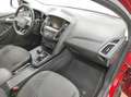 Ford Focus 1.0  NAVI KLIMAA LED PDCv+h EMP BC SHZ USB EURO-6 Rouge - thumbnail 32