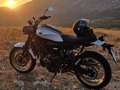 Yamaha XSR 700 X TRIBUTE Wit - thumbnail 7