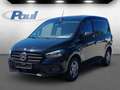 Mercedes-Benz Citan e KA  Lenkradheizung+MBUX+Navi+Kam+LED Schwarz - thumbnail 2