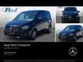 Mercedes-Benz Citan e KA  Lenkradheizung+MBUX+Navi+Kam+LED Schwarz - thumbnail 1