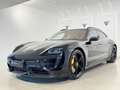 Porsche Taycan Turbo S Sport Turismo Negro - thumbnail 13