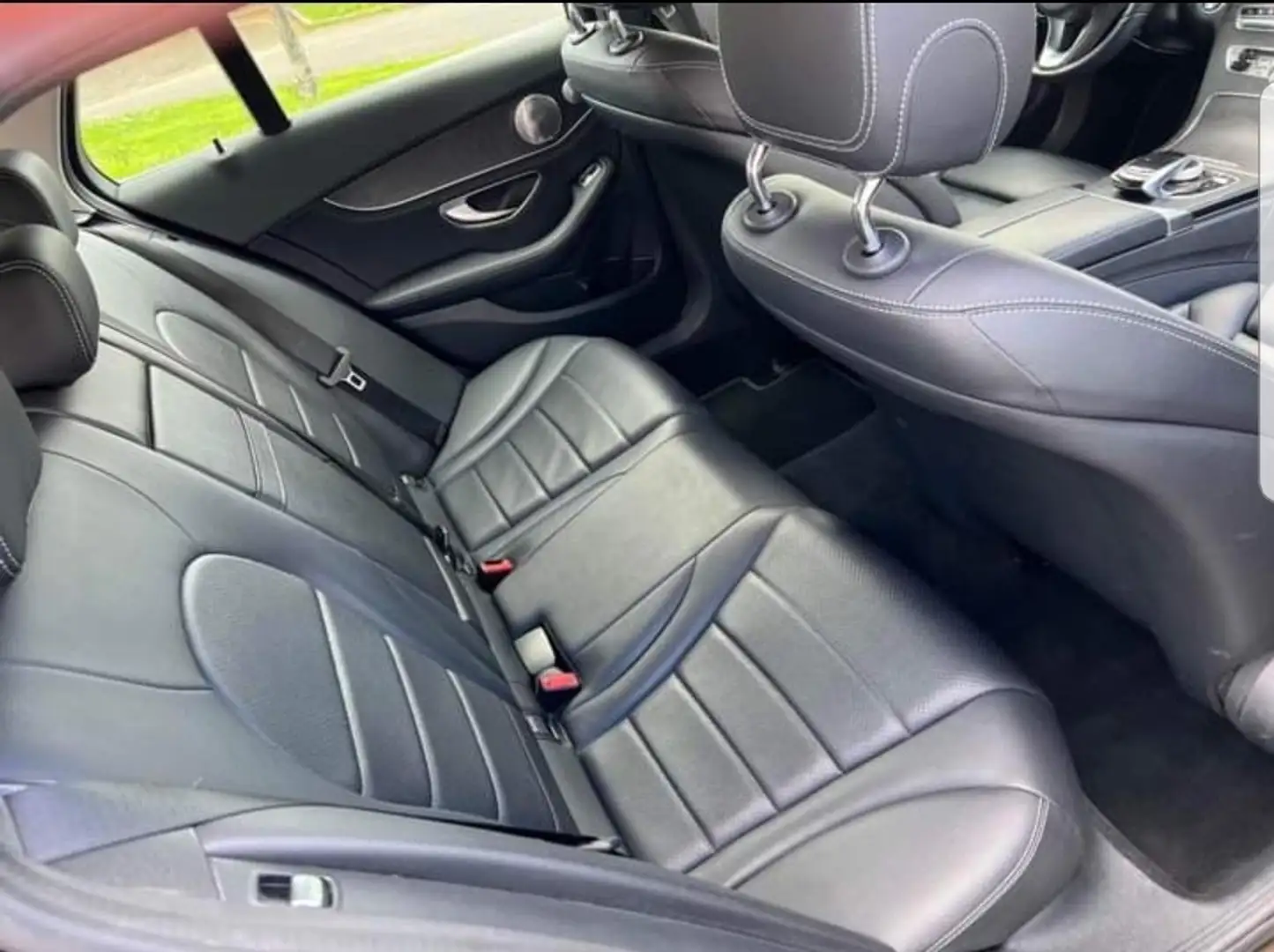 Mercedes-Benz C 300 SW bt hybrid Edition1 auto - 1