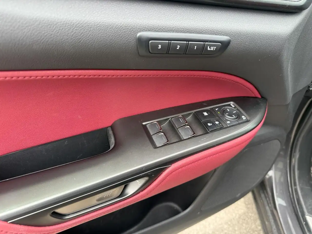 Lexus NX fotografie Lexus NX