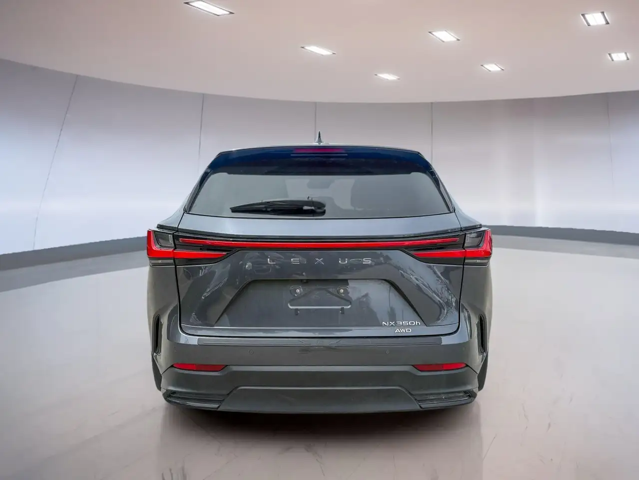 Lexus NX fotografie Lexus NX