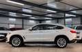 BMW X4 20d xDrive Advantage*KAMERA*LED*TLEDER*1.HAND Белый - thumbnail 4