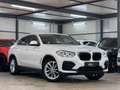 BMW X4 20d xDrive Advantage*KAMERA*LED*TLEDER*1.HAND Белый - thumbnail 1