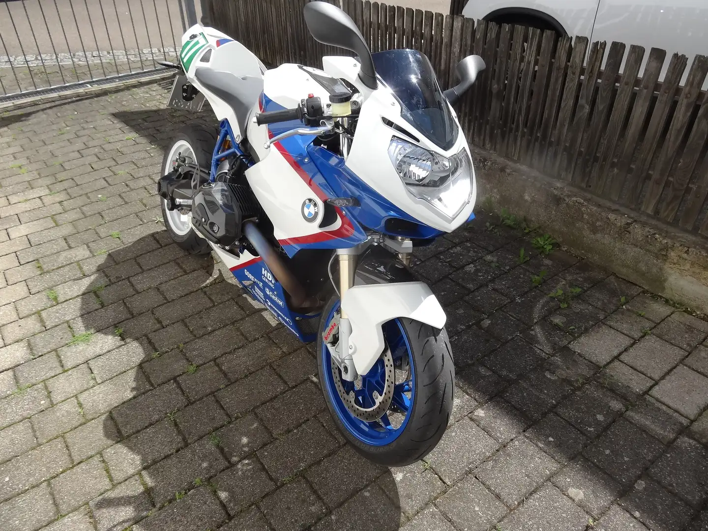 BMW HP2 Sport Limited Edition - 2