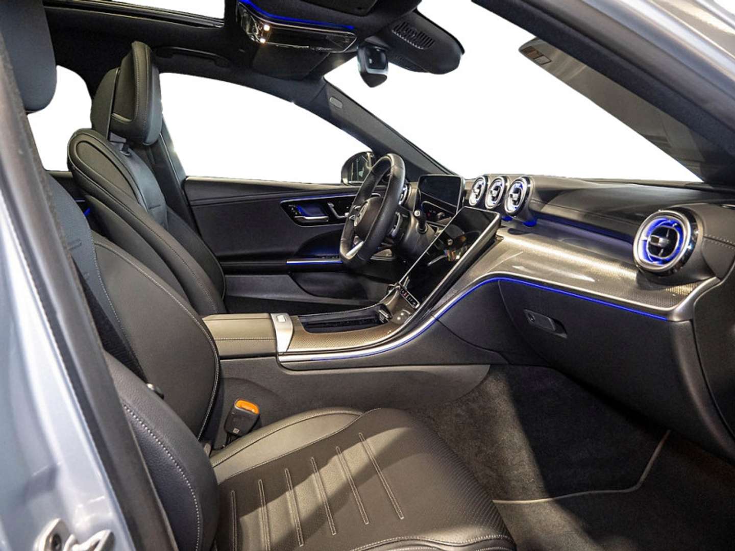 Mercedes Classe C 300 Night Edition -  - Joinsteer - #3