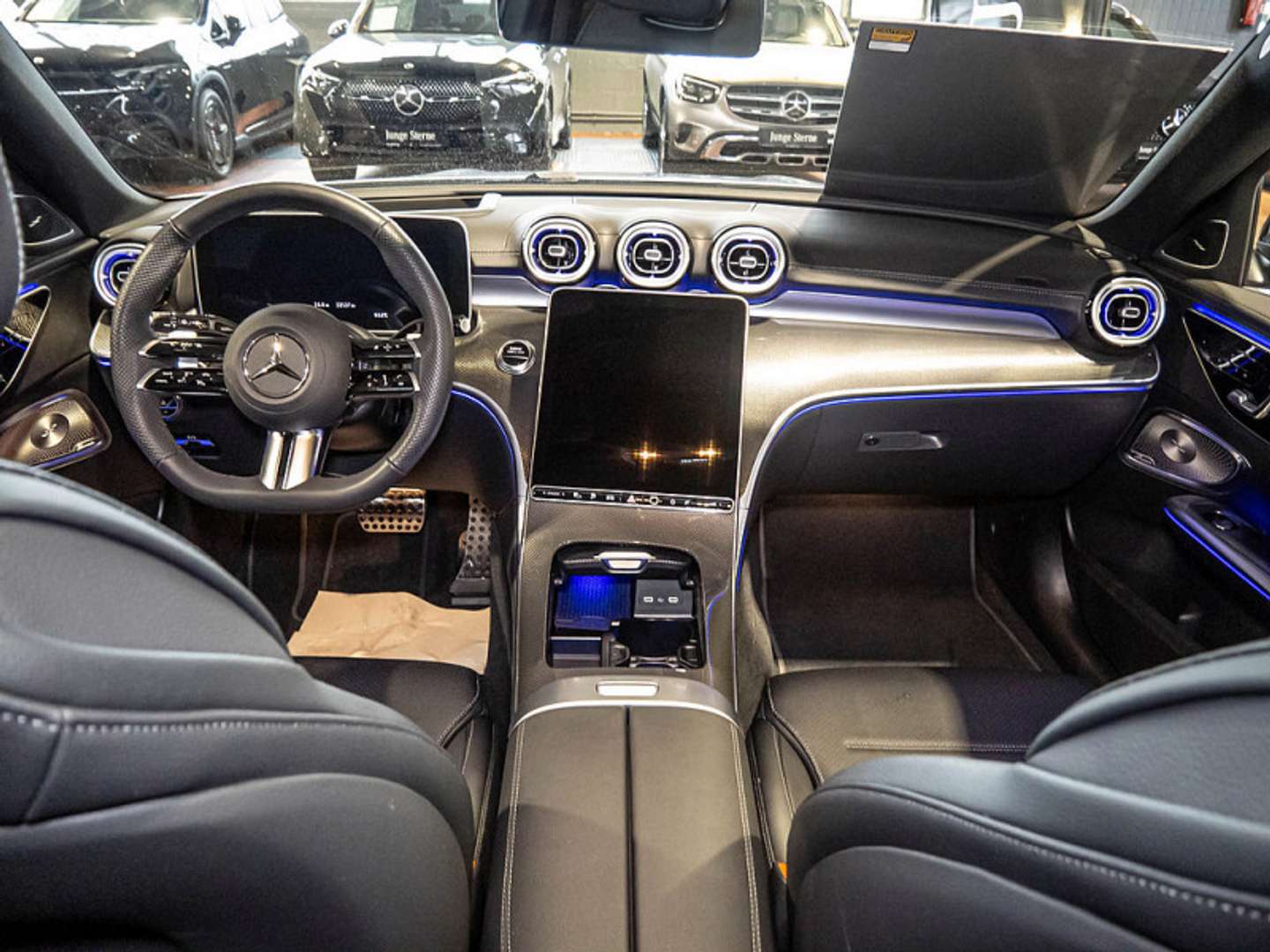 Mercedes Classe C 300 Night Edition -  - Joinsteer - #5