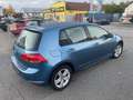 Volkswagen Golf VII Comfort. /Euro5/Navi/ Blau - thumbnail 2