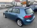 Volkswagen Golf VII Comfort. /Euro5/Navi/ Blau - thumbnail 3