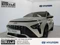 Hyundai BAYON (MJ23) 1.0 T-Gdi (100PS) 48V iMT Select Winterpake Wit - thumbnail 1