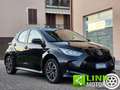 Toyota Yaris 1.5 Hybrid Trend Schwarz - thumbnail 1