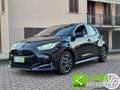Toyota Yaris 1.5 Hybrid Trend Schwarz - thumbnail 17