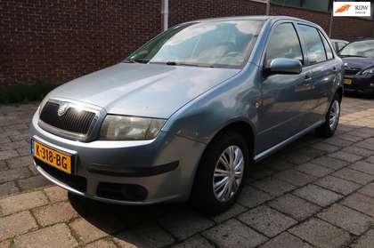 Skoda Fabia 1.2-6V Classic