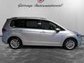 Volkswagen Touran 1.6 TDI Comfortline 7 P. Zilver - thumbnail 3