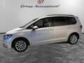 Volkswagen Touran 1.6 TDI Comfortline 7 P. Zilver - thumbnail 1