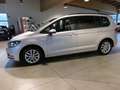 Volkswagen Touran 1.6 TDI Comfortline 7 P. Argento - thumbnail 1