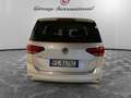 Volkswagen Touran 1.6 TDI Comfortline 7 P. Zilver - thumbnail 4