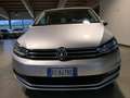 Volkswagen Touran 1.6 TDI Comfortline 7 P. Argento - thumbnail 2