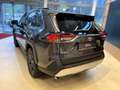 Toyota RAV 4 Adventure 2,5 l 4x4 Hybrid Grau - thumbnail 4