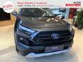 Toyota RAV 4 Adventure 2,5 l 4x4 Hybrid Grau - thumbnail 1