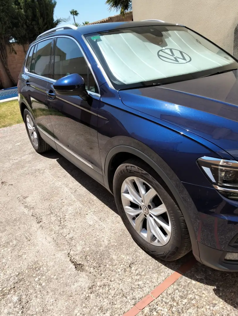 Volkswagen Tiguan 2.0 TDI 150 DSG7 - 2