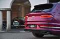 Bentley Bentayga V8 S *** MULLINER / 7 SEATS / BENTLEY HISTORY *** Violett - thumbnail 17