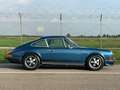 Porsche 911 2.4 S "ASI ORO" MATCHING e ITALIANA Blu/Azzurro - thumbnail 7