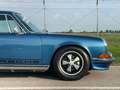 Porsche 911 2.4 S "ASI ORO" MATCHING e ITALIANA Blu/Azzurro - thumbnail 10