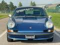 Porsche 911 2.4 S "ASI ORO" MATCHING e ITALIANA Blu/Azzurro - thumbnail 4