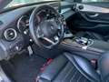 Mercedes-Benz C 43 AMG Mercedes-AMG C 43 4MATIC Sport Night KAM SpurH Schwarz - thumbnail 8