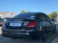 Mercedes-Benz C 43 AMG Mercedes-AMG C 43 4MATIC Sport Night KAM SpurH Schwarz - thumbnail 5