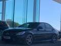 Mercedes-Benz C 43 AMG Mercedes-AMG C 43 4MATIC Sport Night KAM SpurH Schwarz - thumbnail 2