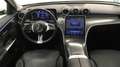 Mercedes-Benz C 200 -CLASS D Blanc - thumbnail 8
