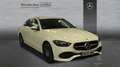 Mercedes-Benz C 200 -CLASS D Blanc - thumbnail 3