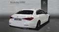 Mercedes-Benz C 200 -CLASS D Blanc - thumbnail 2