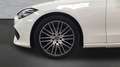Mercedes-Benz C 200 -CLASS D Blanc - thumbnail 5