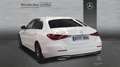 Mercedes-Benz C 200 -CLASS D Blanc - thumbnail 4