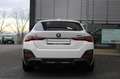 BMW i4 eDrive35 GranCoupe M Sportpaket Navi ACC Cam Weiß - thumbnail 5