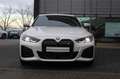 BMW i4 eDrive35 GranCoupe M Sportpaket Navi ACC Cam Weiß - thumbnail 2