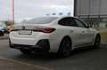 BMW i4 eDrive35 GranCoupe M Sportpaket Navi ACC Cam Weiß - thumbnail 4