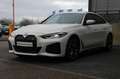 BMW i4 eDrive35 GranCoupe M Sportpaket Navi ACC Cam Weiß - thumbnail 1