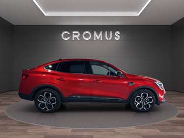 1.6 E-Tech full hybrid Techno 145cv