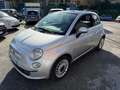 Fiat 500 1.2 Lounge *UNICO PROPRIETARIO* Silber - thumbnail 3