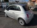 Fiat 500 1.2 Lounge *UNICO PROPRIETARIO* Silber - thumbnail 6