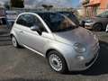 Fiat 500 1.2 Lounge *UNICO PROPRIETARIO* Silber - thumbnail 1