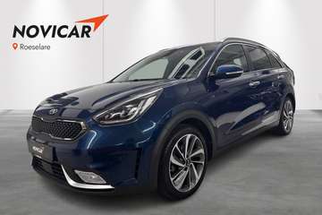 Sense 1.6 GDi HEV 6DCT