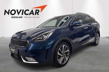 Sense 1.6 GDi HEV 6DCT
