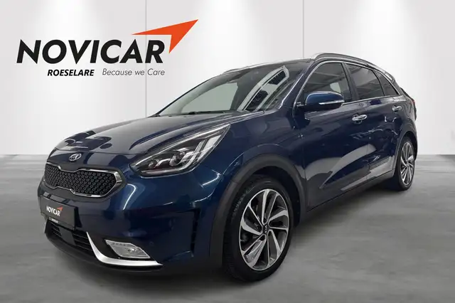 Kia Niro Sense 1.6 GDi HEV 6DCT